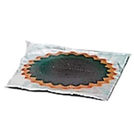 Rema Tip Top REMA TIP TOP 3" Round Inner Tube Patch, PK30 4